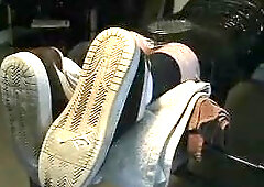 English tickle wolf Pt 5