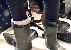 nlboots - balzer boots (close)