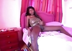 superlatively good Chocolate sheboy (Part 5)