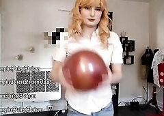 PREVIEW Popping 5 Toy Balls