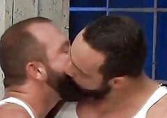 Gay jocks love orgies where they can fuck and suck