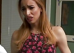 Savannah So Romantic and Horny