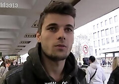 Czech Hunter: Seduction Tactics That Work Every Time