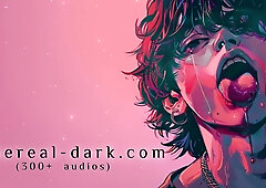 M4M - Subordinated bf fellates you off