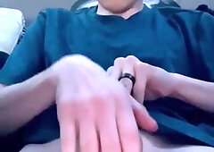 See those ball wiggle