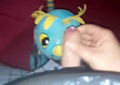 Stormfly dragon Fun#24