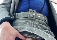 Happy new year 2021 from blonde Candice