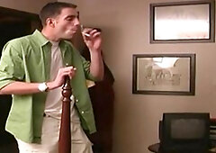 Active Duty: Lorenzo's Luscious Leak