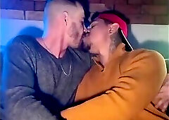 GIVING MILK TO THE BIG-DICKED GUY (COMPLETE ON RED)