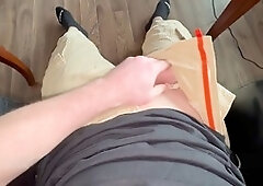 Gay men, getting off, gay armpit