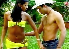 mexican transsexual is torn up by the farmer