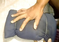 Big Cock Condom Cumshot