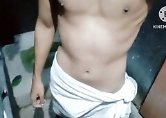 Indienne indien, condom dick, phat man pound