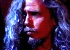 Big Titty Brunette Babes in Hardcore Anal Fun