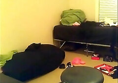 Sissy boi gets marked for BBC