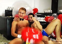 Crazy sex movie homo Action hottest only for you