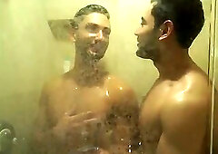 PC And NC (in nature's garb Flip bang)