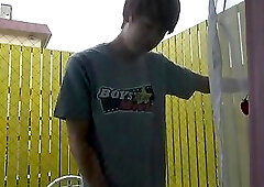 Boys Will Be Boys Finale