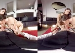 Virtual Reality POV BLOWJOB Compilation Part 2