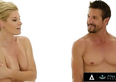 Oral pleasure, cum-shot, fellate