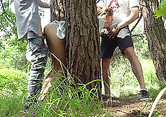 Fucked 2, cum in mouth, porn for women