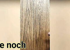 Sohn fick Stiefmutter