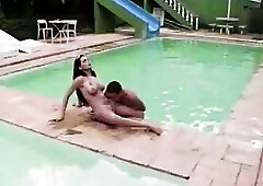 CRISTINA BIANCHINI OUTDOOR FUN