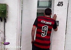 ginormous chisel biker