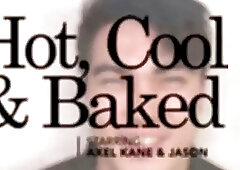 Hot, Cool And Baked