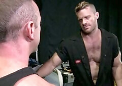 Men Over 30: From a Hot New Neighbor to a Wild Ride