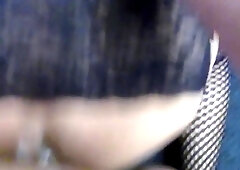 Cute Sissy Amateur 4