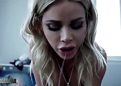 Stepdaddys Dirty Girl