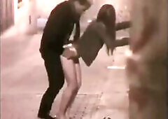 White Girls being Fucked and Humiliated in Public ( Public Compilation)