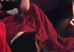 Me in a motel getting fucked