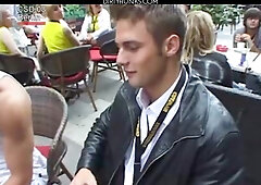 Randy And Alex And Marco And Dennis Muscle Nubiles Csd Part