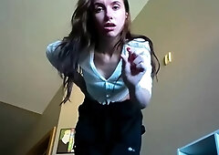 Goddessmayhere - Custom Clip Giantess