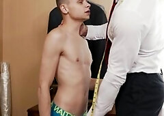 funsizeboys: Ageless Desires, Intergenerational Fun