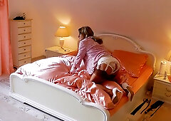 Give me your arms (and Knob as well)