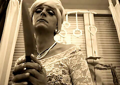 TiNA ToRRiDE - Cruella WHo'S SoRRy NoW!