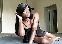 New karma D wig - Straight boyz love long hair