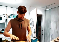 masqulin: Sustainable Deep Dicking Around