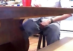 Next Door Male: In the Mouth of Young Brett Fyre