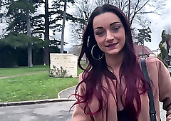 Angela, pretty pussy, always in need of penis