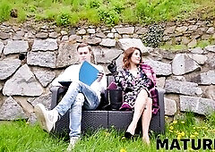 MATURE4K. The Majority Dangerous Game