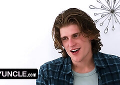 I Don’t Know if I Like Boys, So I’m Gonna Have to Gargle Your Fuck-stick