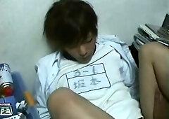 japanese cute student (3)