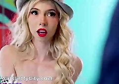 I just need some dick: Big Tits, Blowjob  Amateur Porn