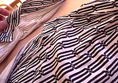 383TKPR-011cute japanese cumshot