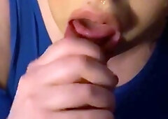 Hot Amateur Girls Get Cumshot Facial Style Pov