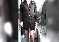 Patty costume compilation